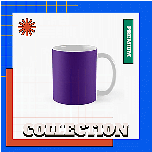 Courage The Cowardly Dog Mugs