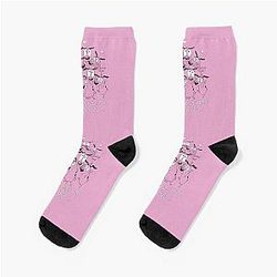 Courage the Dog Socks
