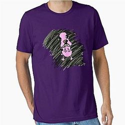 Courage the Cowardly Dog Essential T-Shirt