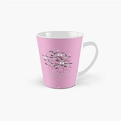 Courage the Cowardly Dog Tall Mug