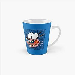 Courage The Cowardly Dog - Tall Mug