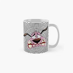 Courage the Classic Mug