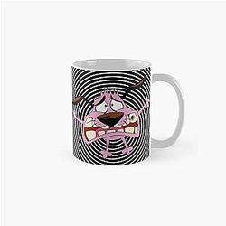 Courage the Classic Mug