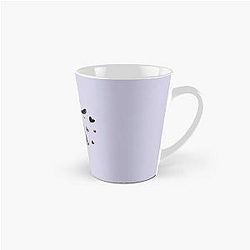 Courage The Cowardly Dog Mug