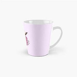 Courage the Dog Tall Mug