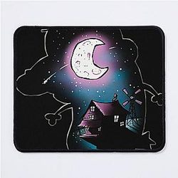 Courage the Cowardly Dog Mouse Pad