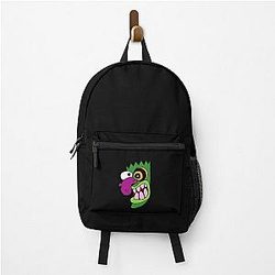 Courage the Cowardly Dog Backpack