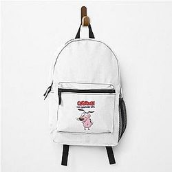 Courage the Cowardly Dog kidpack
