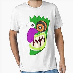 Courage the Cowardly Dog Essential T-Shirt