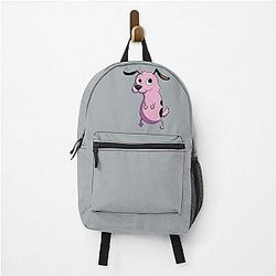 Happy Courage Backpack