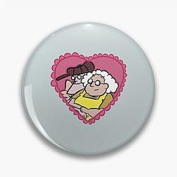 Eustace and Muriel - Courage the Cowardly Dog Show