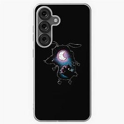 Courage the Cowardly Dog Samsung Galaxy Soft Case