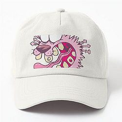 Courage the Cowardly Dog