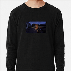 Crime Simulator Signature Crime Simulator Sweatshirts