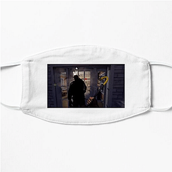 Crime Simulator Collection for fans Crime Simulator Face Masks