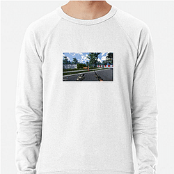 Crime Simulator Merch For Fans Crime Simulator Sweatshirts