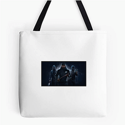 Crime Simulator Merchandise For Fans Crime Simulator Bags