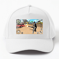 Crime Simulator Merchandise Crime Simulator Hats & Caps