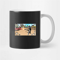 Crime Simulator Merchandise Crime Simulator Mugs