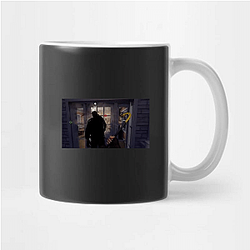 Crime Simulator Collection for fans Crime Simulator Mugs
