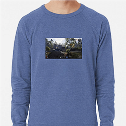 Crime Simulator Special Collection Crime Simulator Sweatshirts
