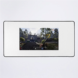 Crime Simulator Special Collection Crime Simulator Mouse Pads