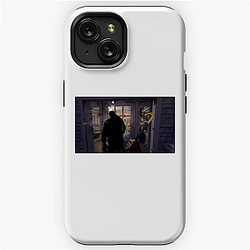 Crime Simulator Collection for fans Crime Simulator iPhone Cases