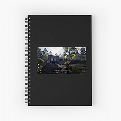 Crime Simulator Special Collection Crime Simulator Notebook