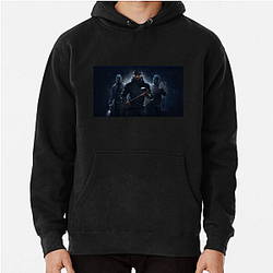 Crime Simulator Merchandise For Fans Crime Simulator Hoodies