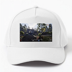 Crime Simulator Special Collection Crime Simulator Hats & Caps