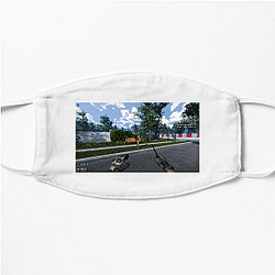 Crime Simulator Merch For Fans Crime Simulator Face Masks
