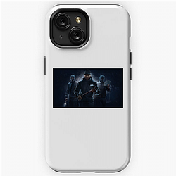 Crime Simulator Merchandise For Fans Crime Simulator Samsung Cases