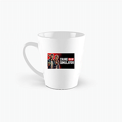 Crime Simulator Limited Collection Crime Simulator Mugs
