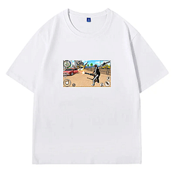 Crime Simulator Merchandise Crime Simulator T-Shirts