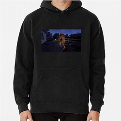 Crime Simulator Signature Crime Simulator Hoodies