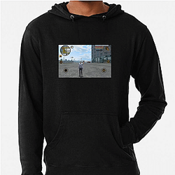 Crime Simulator Fan Art Crime Simulator Hoodies