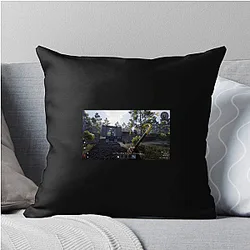 Crime Simulator Special Collection Crime Simulator Pillows Cover