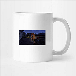 Crime Simulator Signature Crime Simulator Mugs