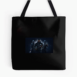 Crime Simulator Merchandise For Fans Crime Simulator Bags