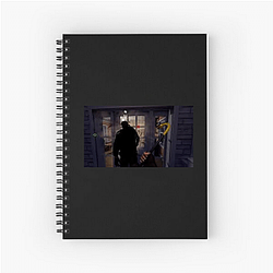 Crime Simulator Collection for fans Crime Simulator Notebook
