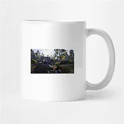Crime Simulator Special Collection Crime Simulator Mugs
