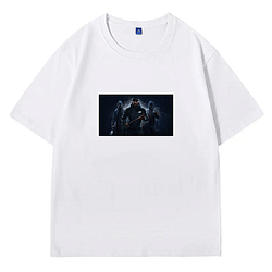 Crime Simulator Merchandise For Fans Crime Simulator T-Shirts