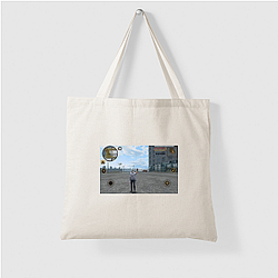 Crime Simulator Fan Art Crime Simulator Bags