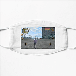 Crime Simulator Fan Art Crime Simulator Face Masks