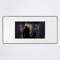 Crime Simulator Collection for fans Crime Simulator Mouse Pads