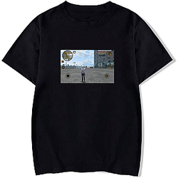 Crime Simulator Fan Art Crime Simulator T-Shirts