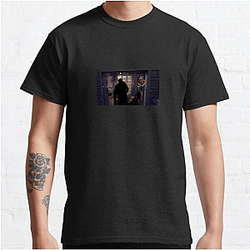 Crime Simulator Collection for fans Crime Simulator T-Shirts
