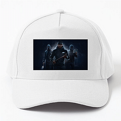Crime Simulator Merchandise For Fans Crime Simulator Hats & Caps