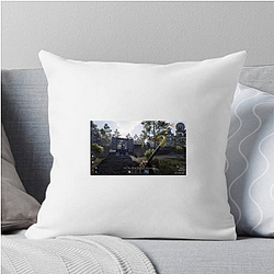 Crime Simulator Special Collection Crime Simulator Pillows Cover