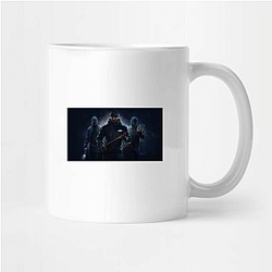 Crime Simulator Merchandise For Fans Crime Simulator Mugs